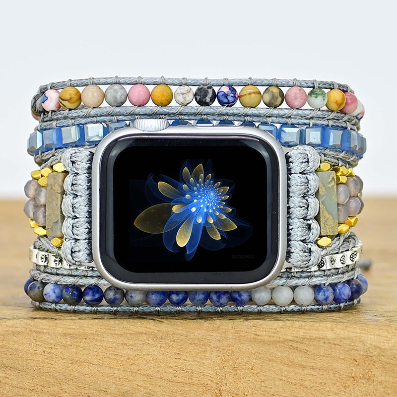Schöne Hingucker für Deine Apple Watch