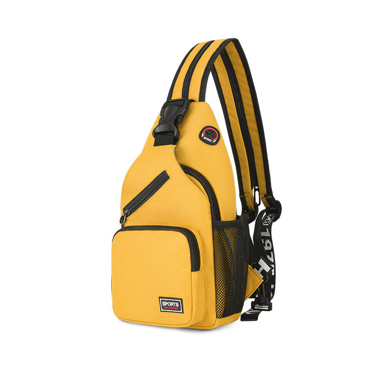 Multifunktionaler Rucksack