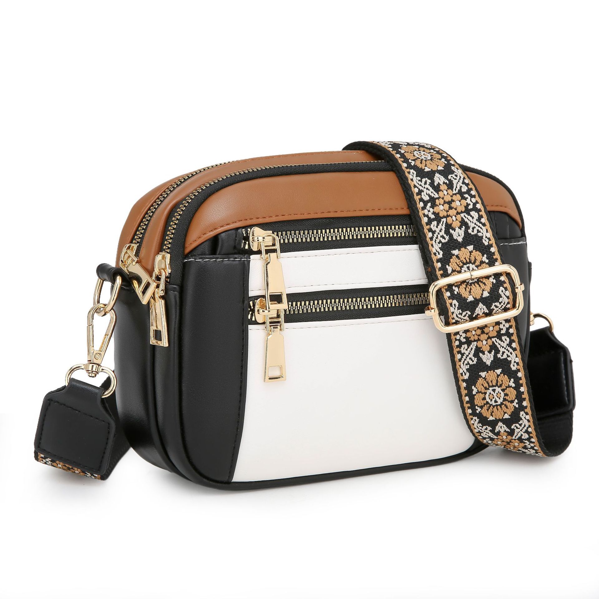 Stylischer Travel Bag