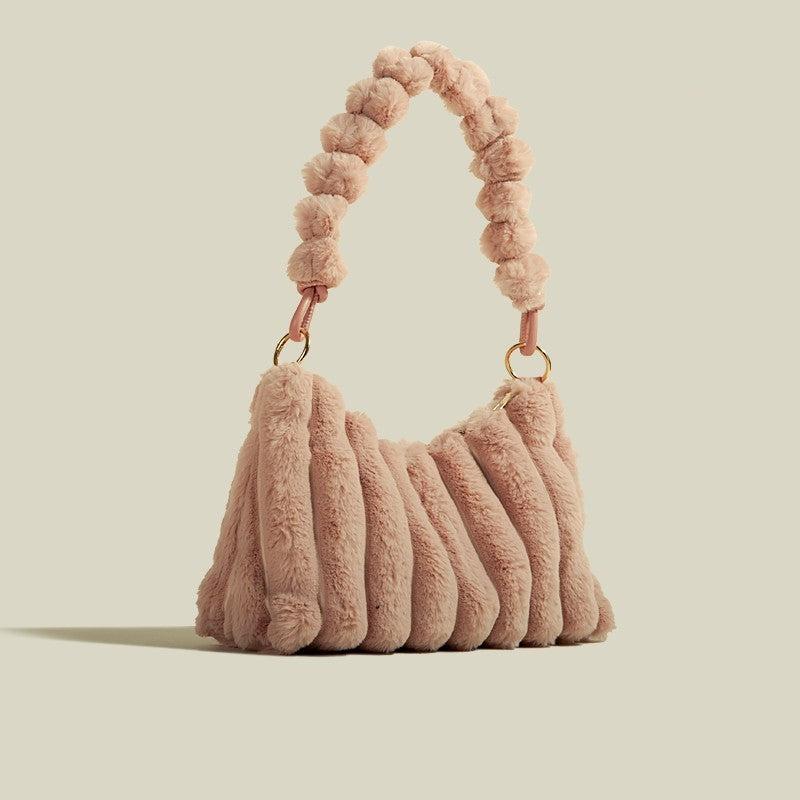 Stylische Tasche St. Moritz