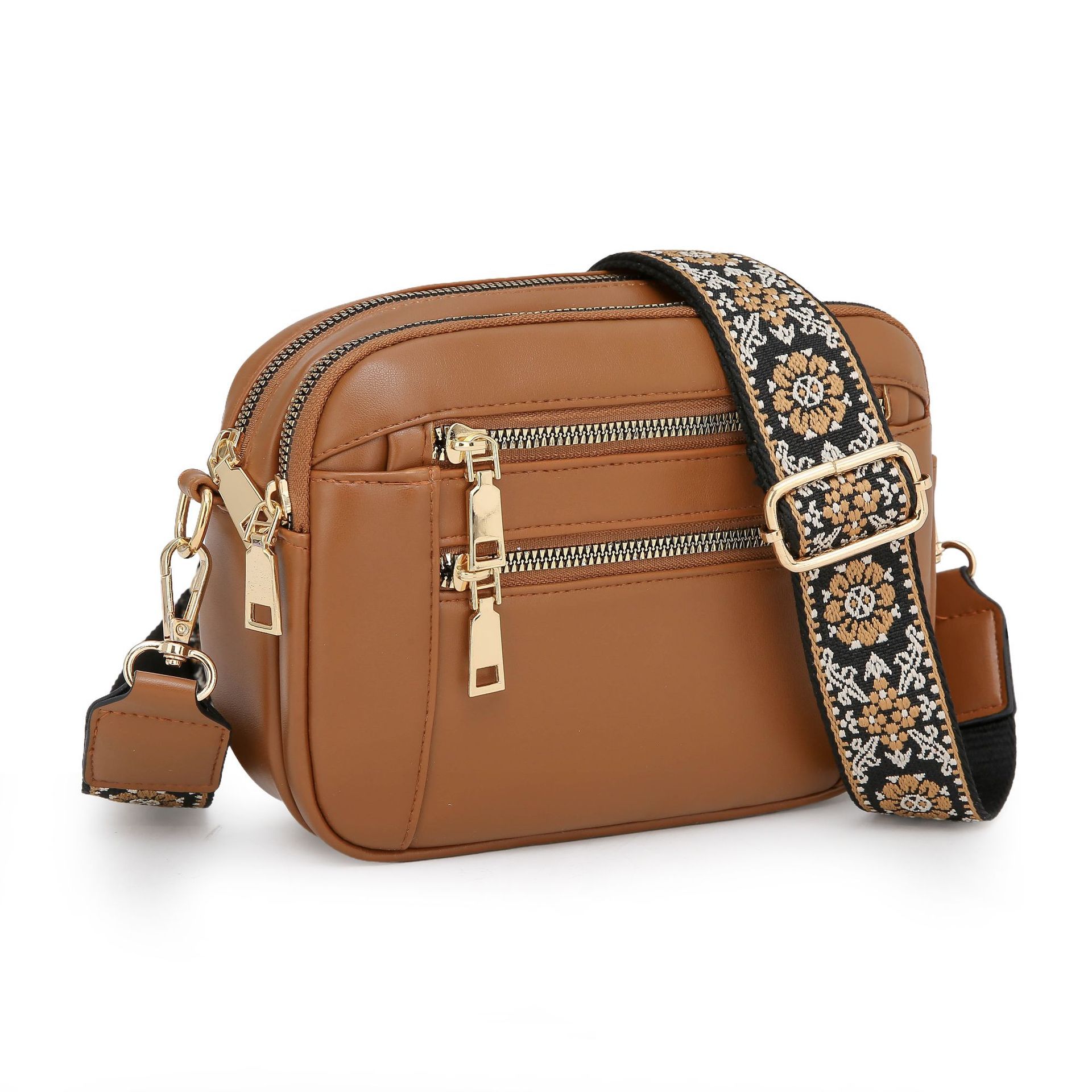 Stylischer Travel Bag