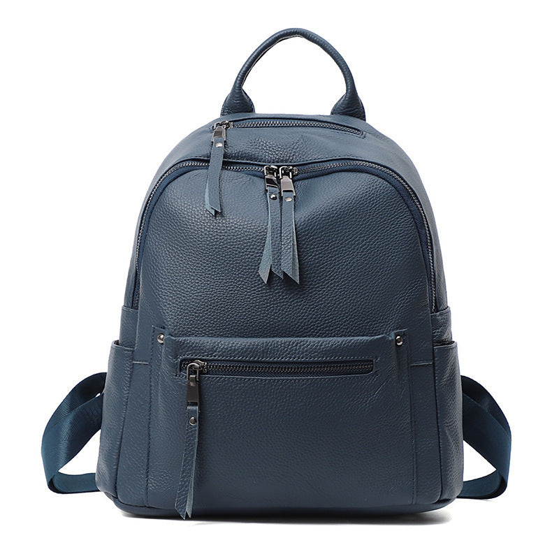 Rucksack Leder Urbano