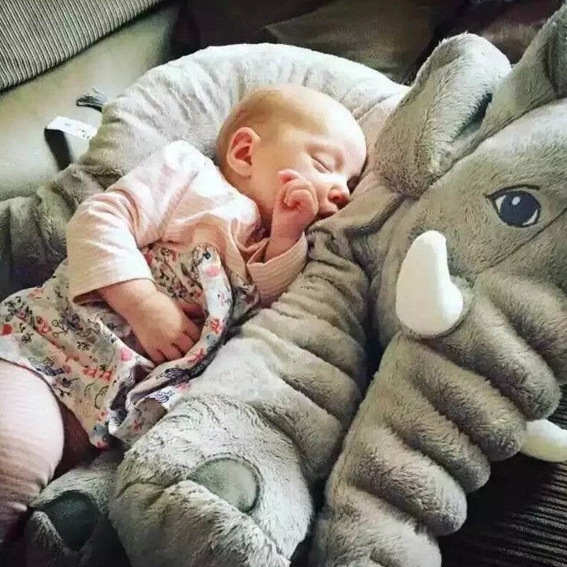 Kuschel Baby Plüsch-Elefant "Baba"