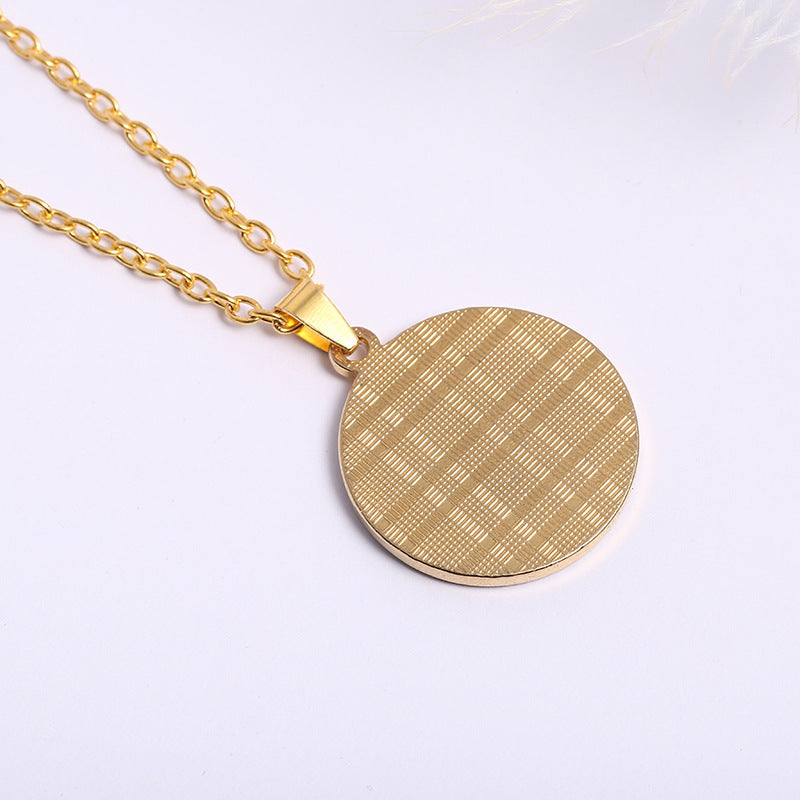 Dragon Glücks Medaillon