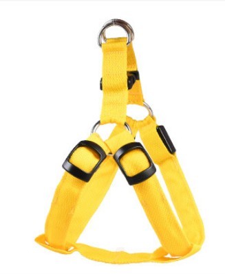 LED Hunde Geschirr