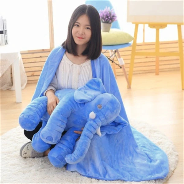 Kuschel Baby Plüsch-Elefant "Baba"