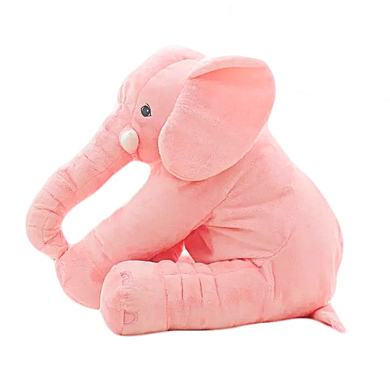 Kuschel Baby Plüsch-Elefant "Baba"