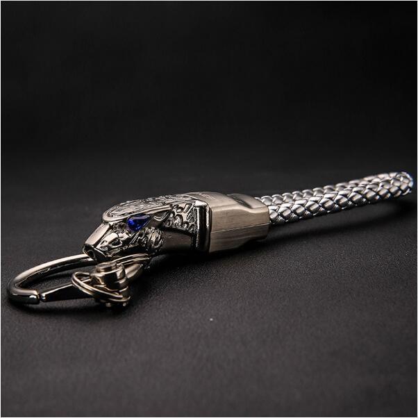 Schlüsselanhänger Heroes