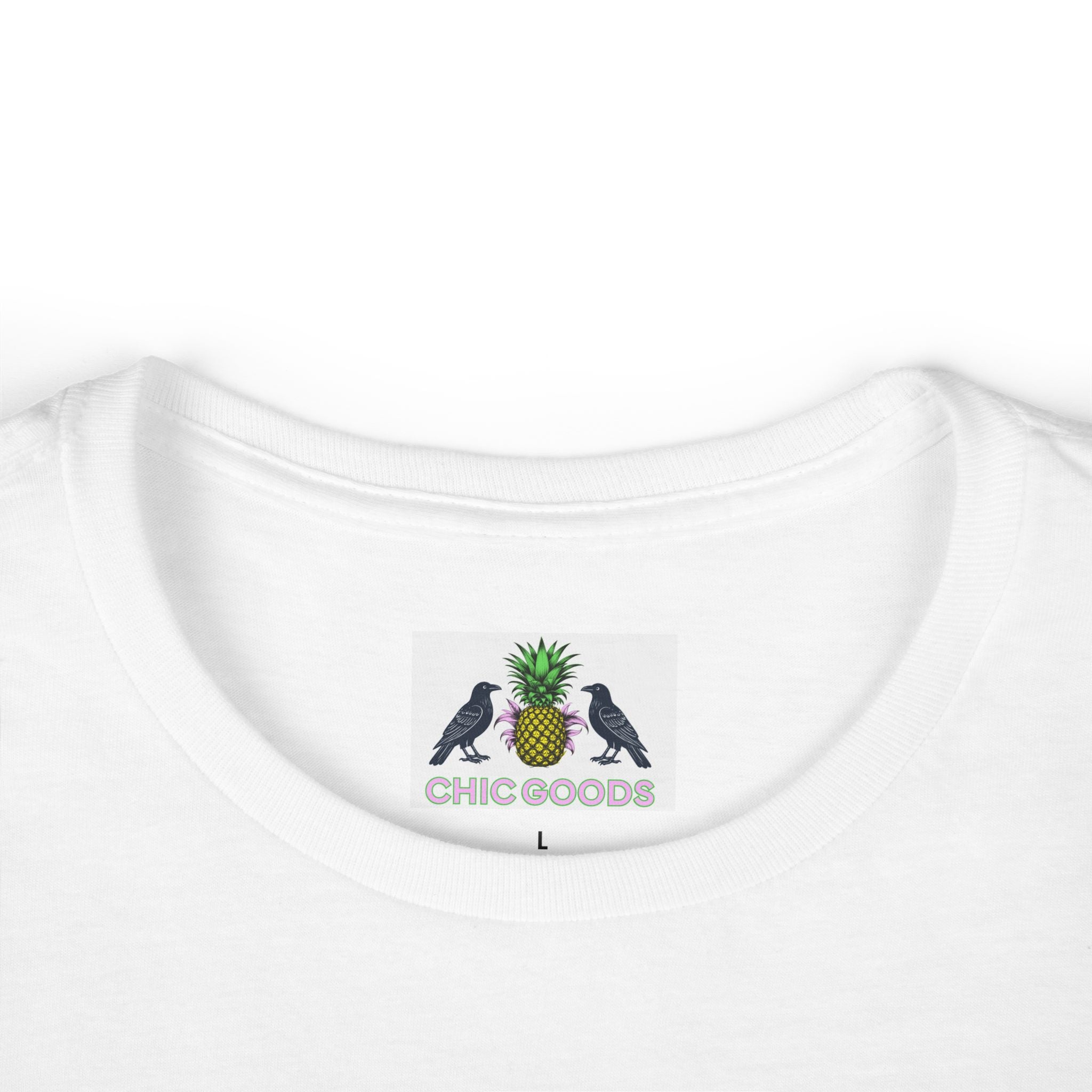 Bequemes Damen Casual-Shirt für jeden Tag