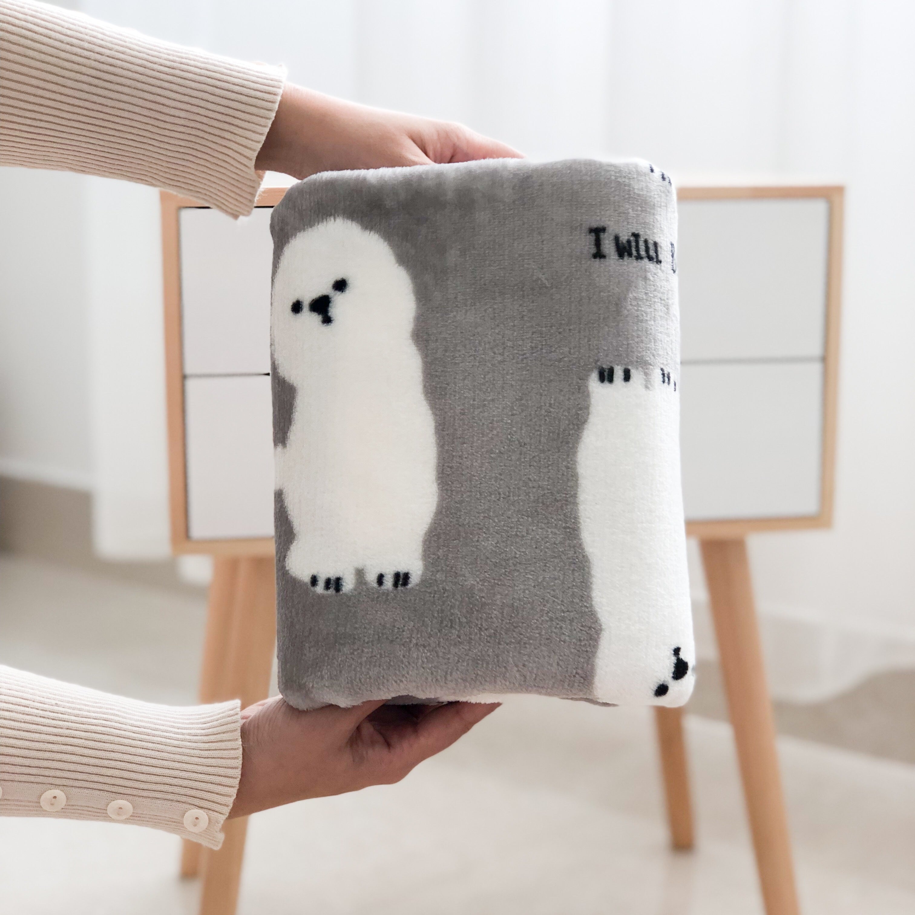 Herzige Winterdecken für Dein Haustier