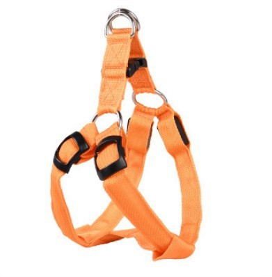 LED Hunde Geschirr