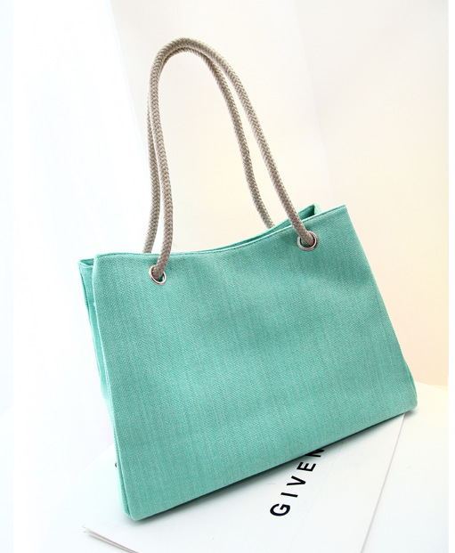 Seaside beach female bag