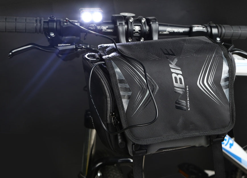 Velo Kamera Bag