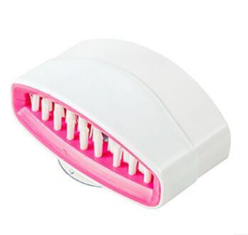 Alligator 2-in-1 Küchenbürste – Für Messer & Gemüse!
