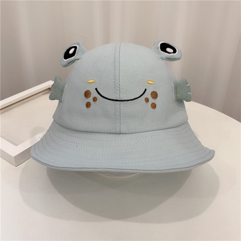 Super süsser Baby Hut