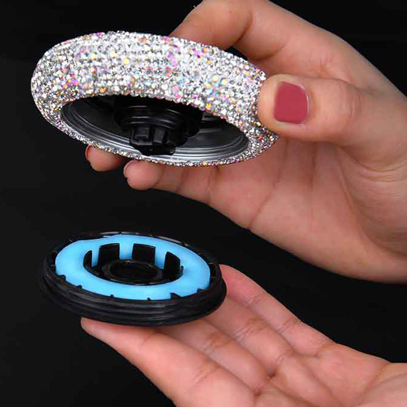 Autoparfüm Diamond Ufo
