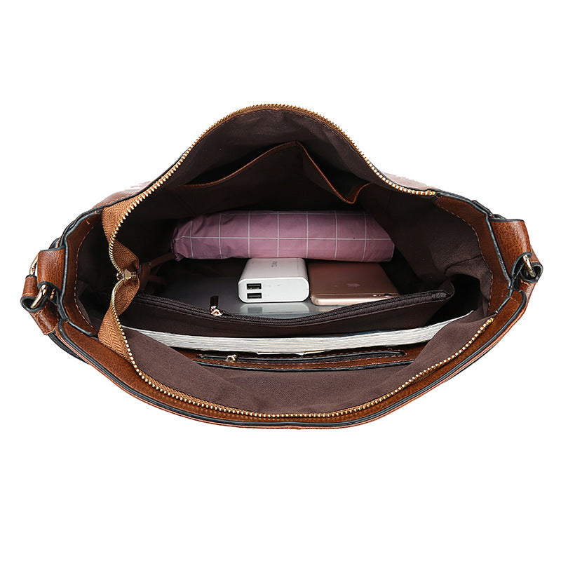 Sommer Tasche – passt an jede Bar.