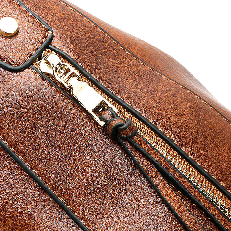 Sommer Tasche – passt an jede Bar.