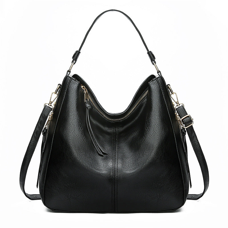Sommer Tasche – passt an jede Bar.