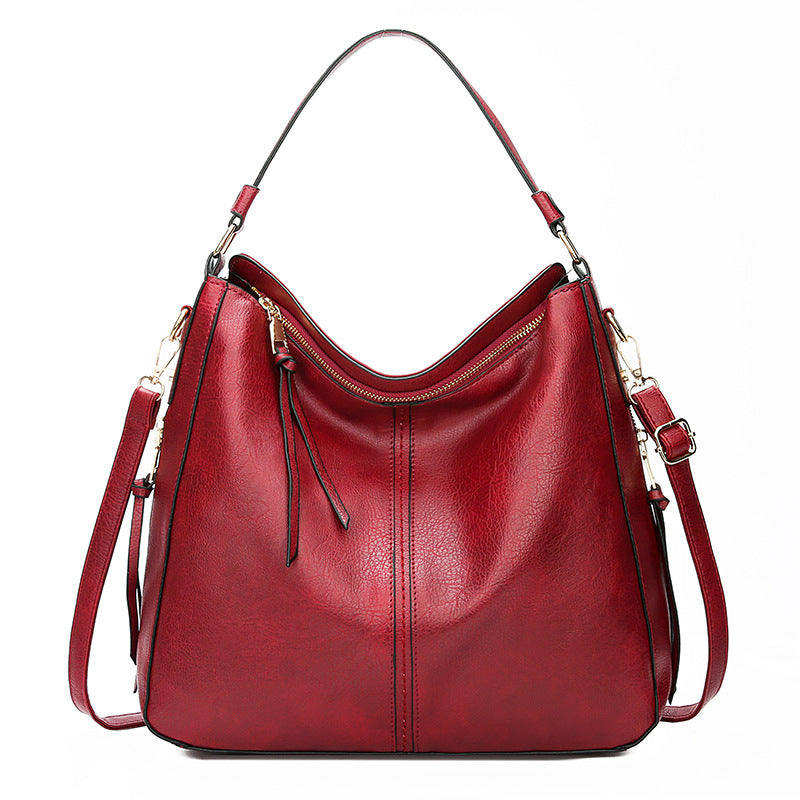 Sommer Tasche – passt an jede Bar.