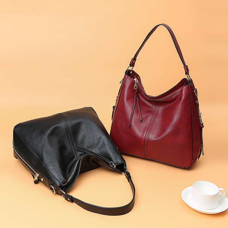 Sommer Tasche – passt an jede Bar.