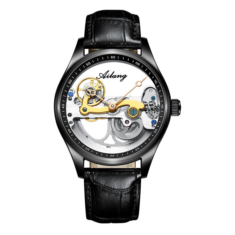 Sportlich elegante Armbanduhr Ailong