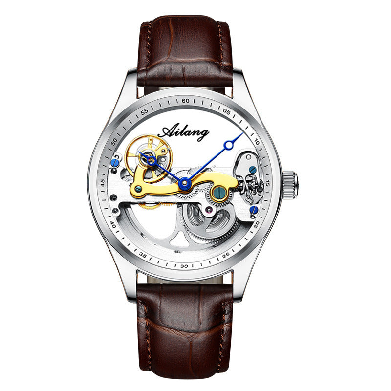 Sportlich elegante Armbanduhr Ailong