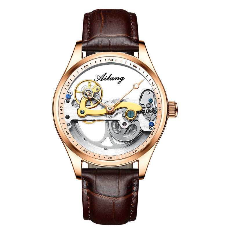 Sportlich elegante Armbanduhr Ailong