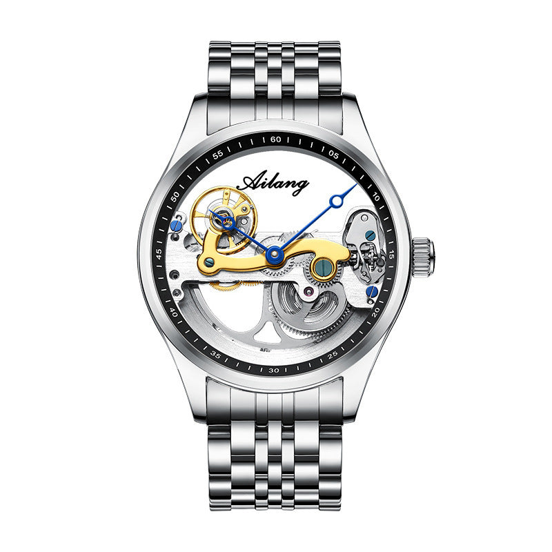 Sportlich elegante Armbanduhr Ailong