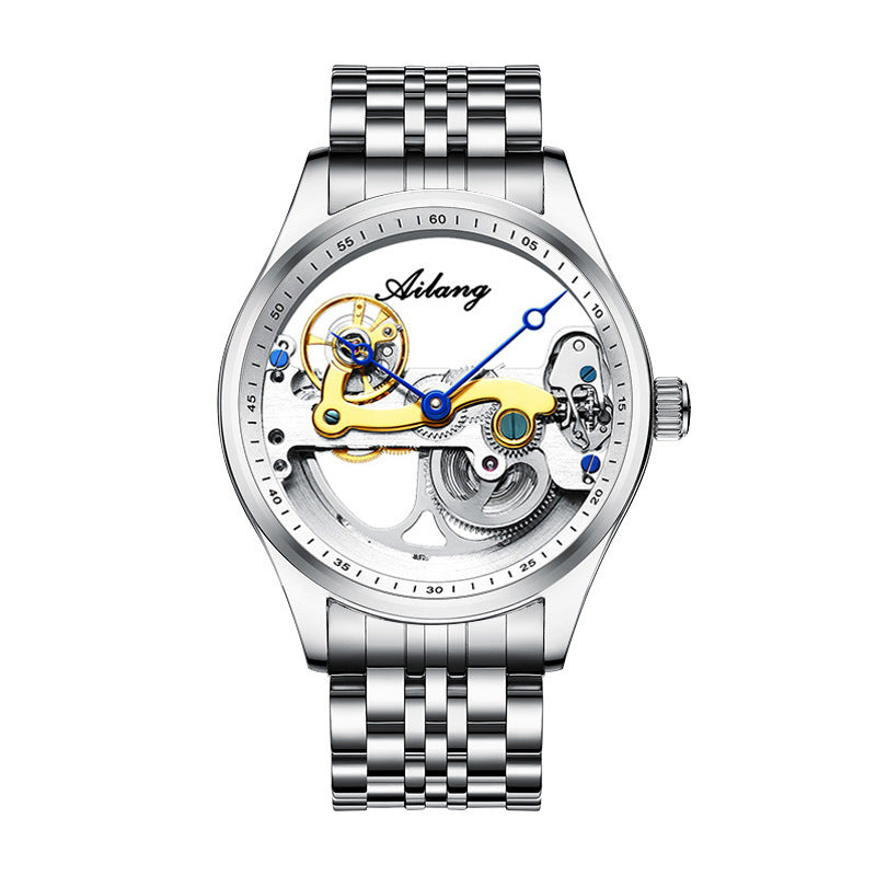 Sportlich elegante Armbanduhr Ailong