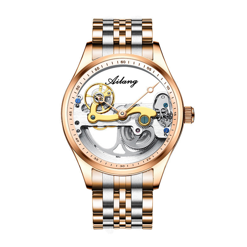 Sportlich elegante Armbanduhr Ailong