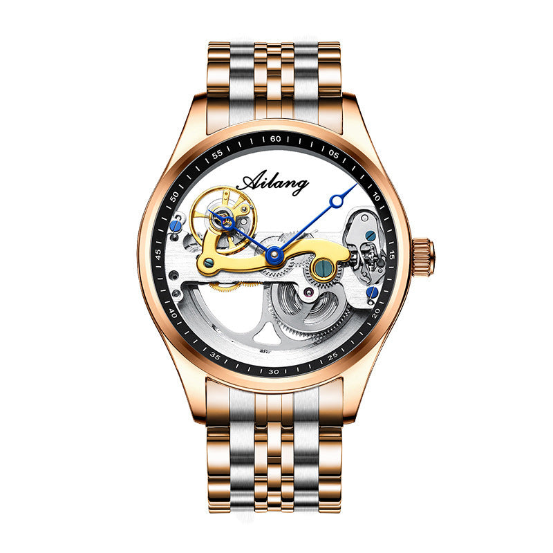 Sportlich elegante Armbanduhr Ailong