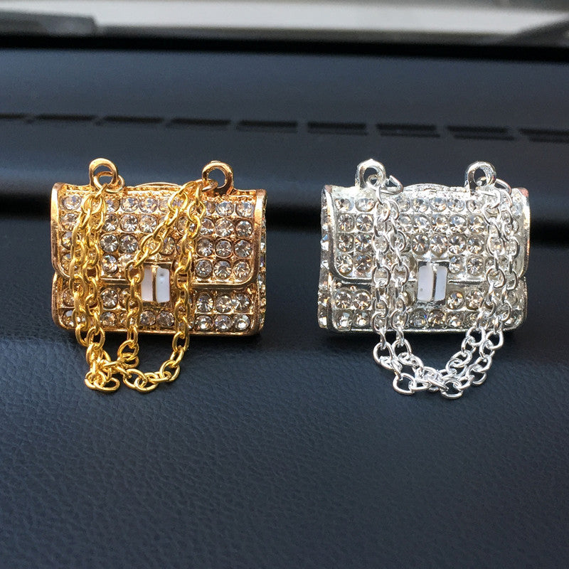 Diamonds Bling Autoduft Stars