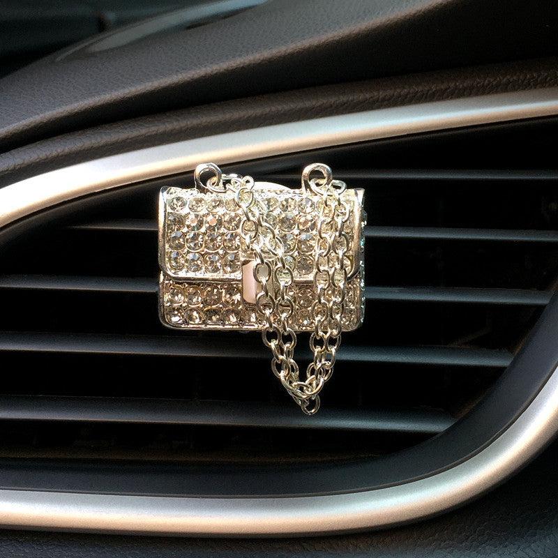 Diamonds Bling Autoduft Stars