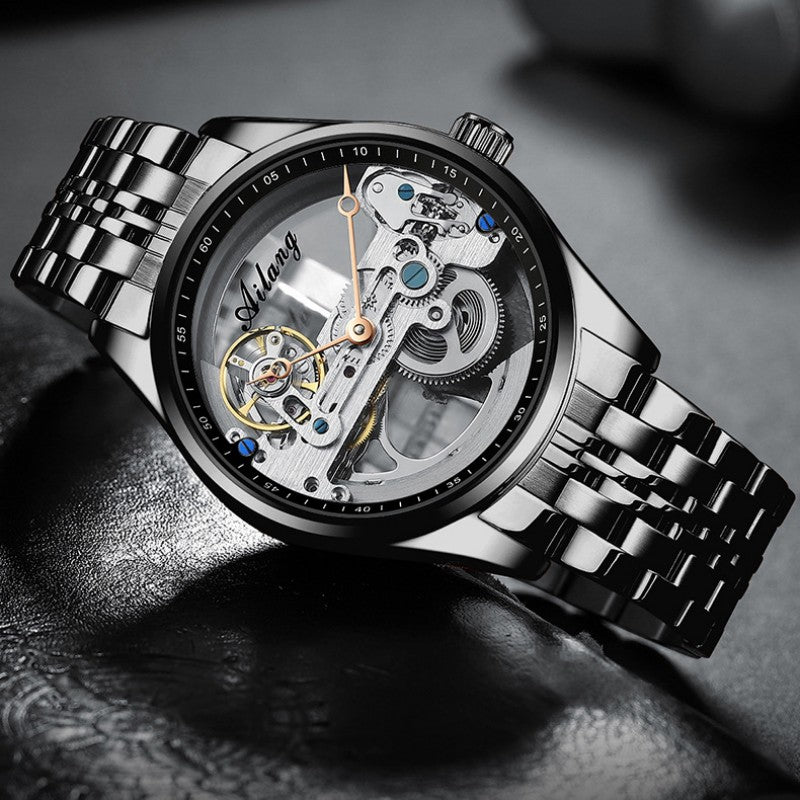 Sportlich elegante Armbanduhr Ailong