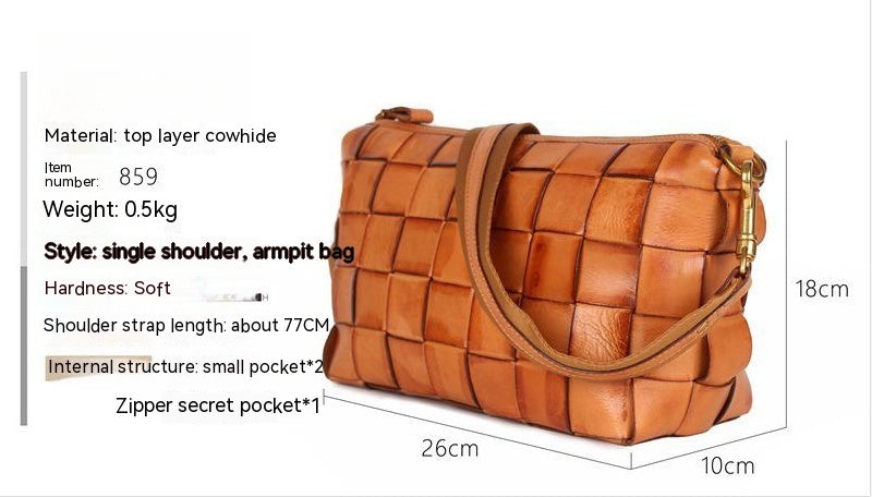 Umhänge Tasche Ticino
