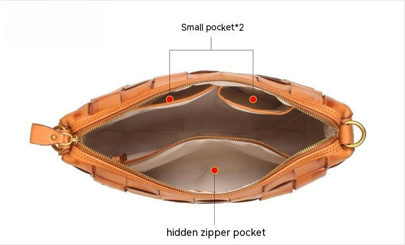 Umhänge Tasche Ticino