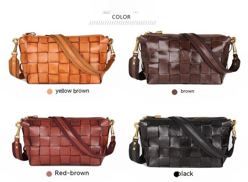 Umhänge Tasche Ticino