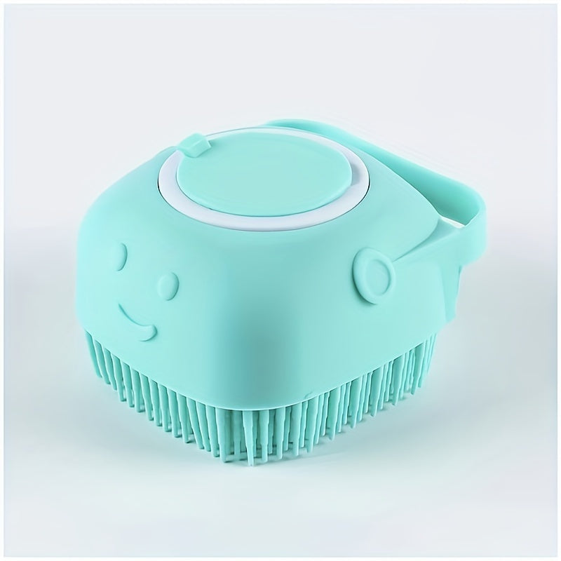 Süsser DogWasher für einen sauberen Liebling.