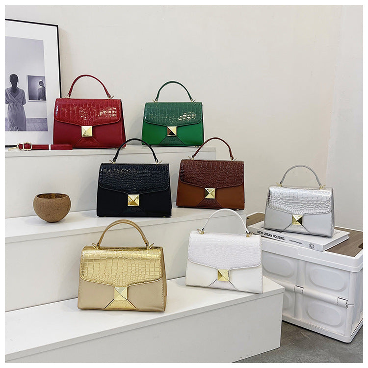 Fashionweek Milano Tasche