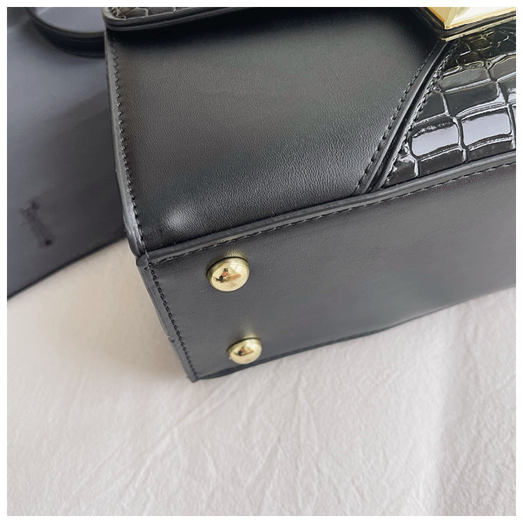 Fashionweek Milano Tasche