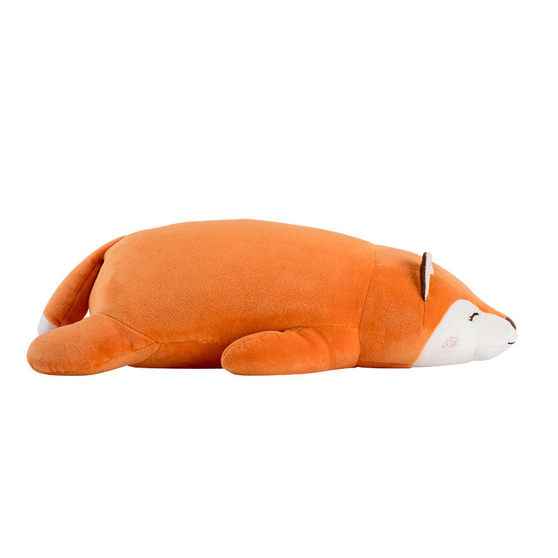 Süsser Knuddel Fuchs