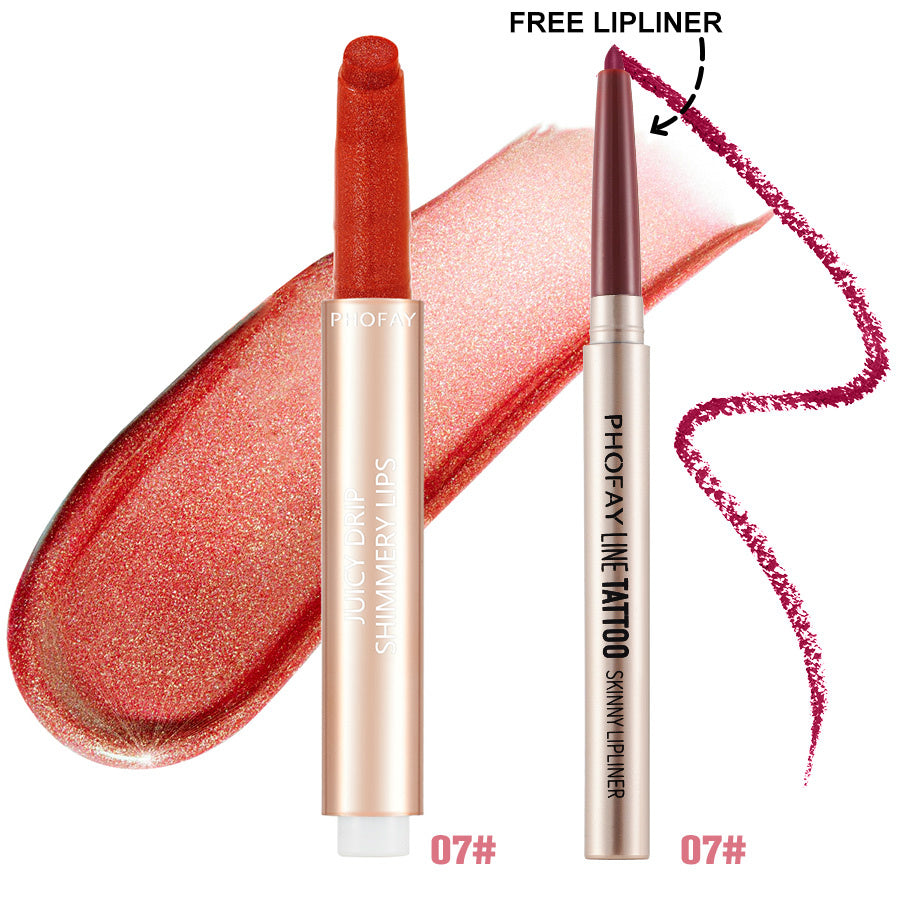 PHOFAY Juicy Lip Plump Lipliner