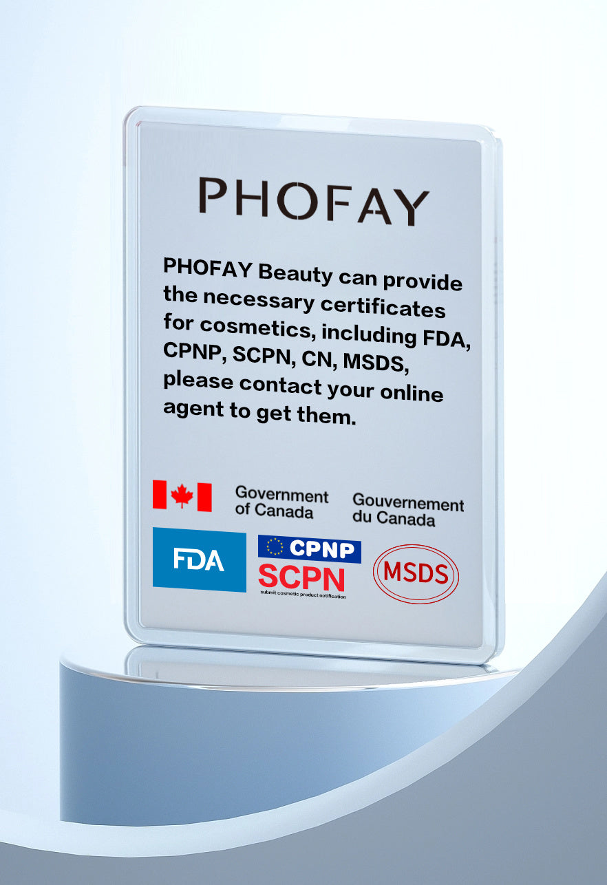 PHOFAY Juicy Lip Plump Lipliner