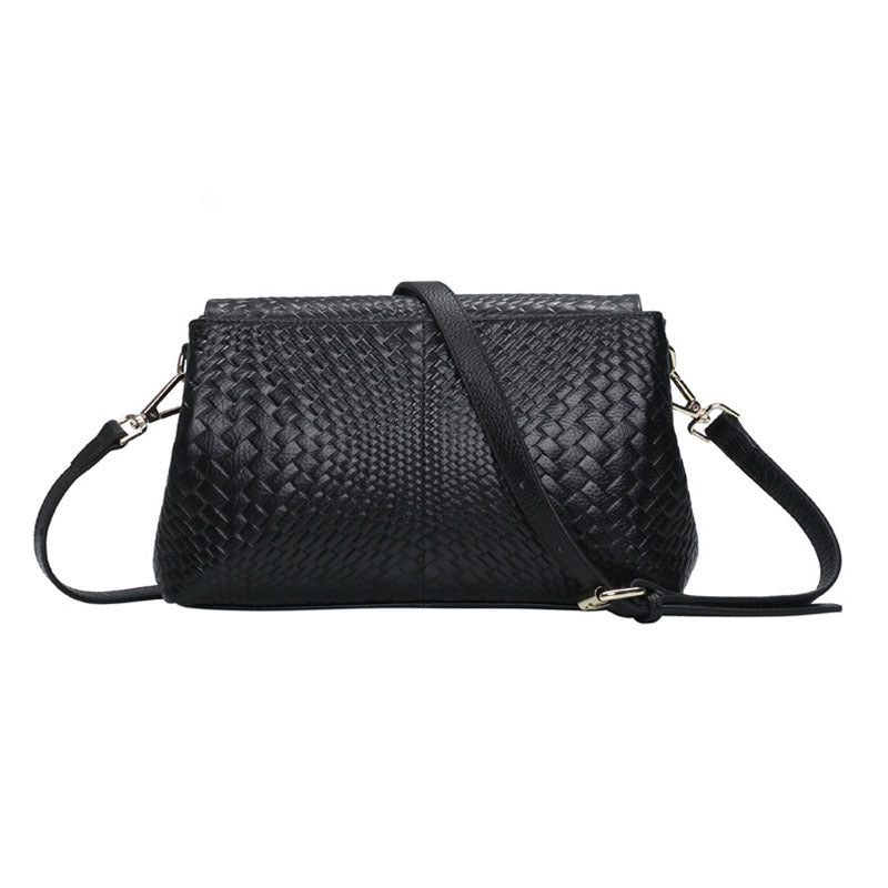 Leder Handtasche Natascha