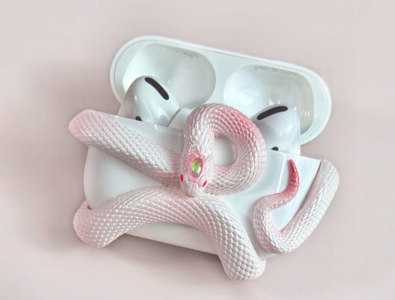 Schutzhüllefür Airpods