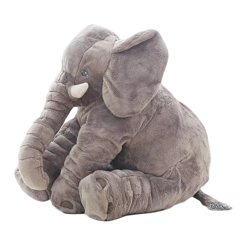 Kuschel Baby Plüsch-Elefant "Baba"