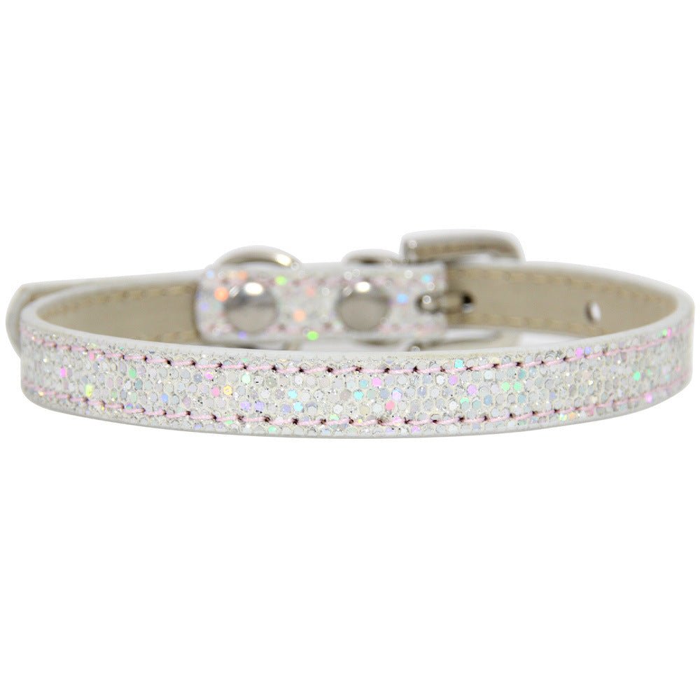 Süsses Halsband Diamond Daisy