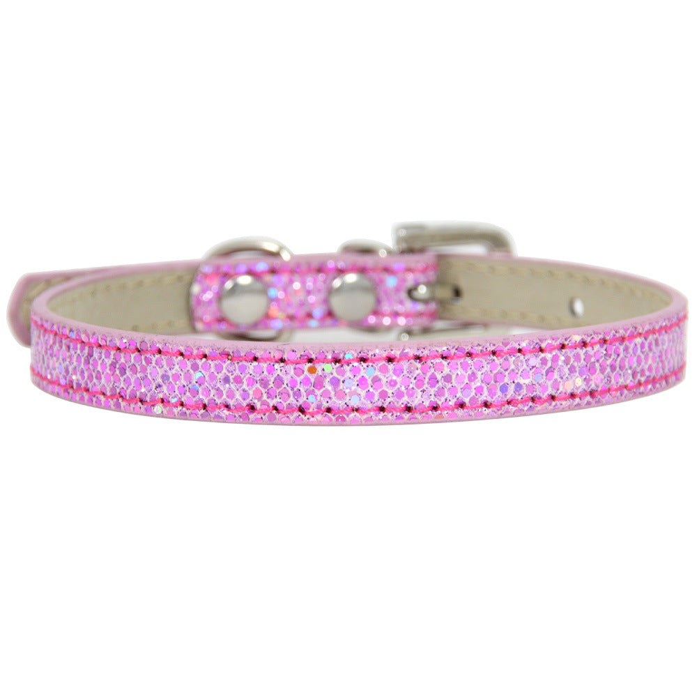 Süsses Halsband Diamond Daisy