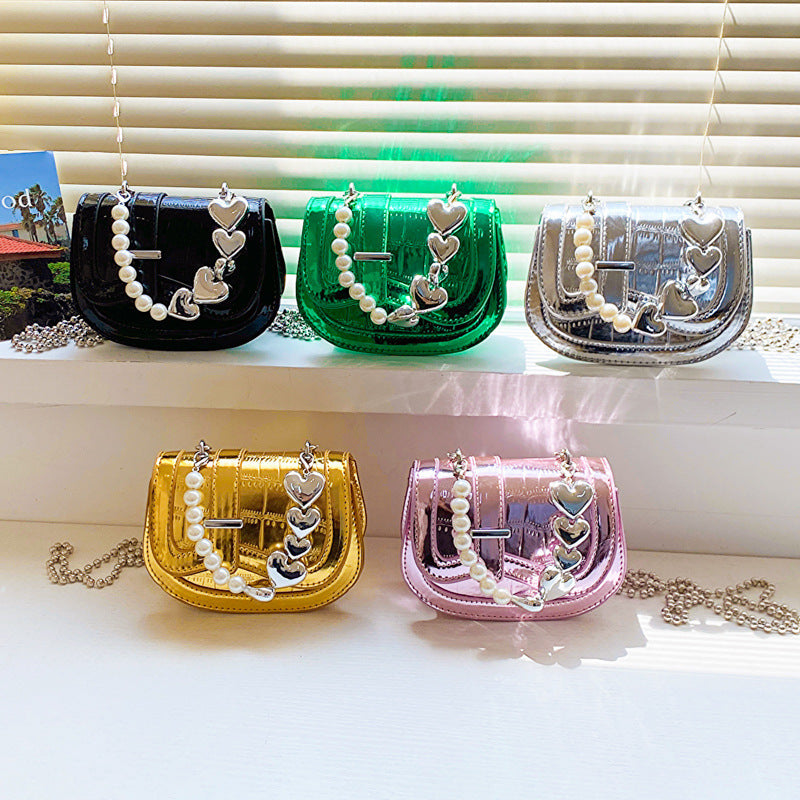 Girls ClubBag Lasertown